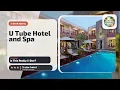 U Tube Hotel and Spa - Is This Really 5-Star Bali Indonesia