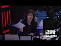Sheryl Crow "All I Wanna Do" Live on the Howard Stern Show