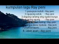 Download Lagu kumpulan album Ray peni | lagu Bali favorit
