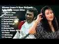 Lagu Bahtera cinta Rhoma Irama Duet Noer Halimah  Tanpa Iklan. #rhomairama 