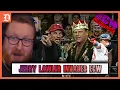 Download Lagu Deadlock Podcast Sync - Jerry Lawler Invades ECW - Retro Sync