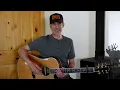 Hell Is A Dance Floor - Vincent Mason | (Simple Chords) Guitar Tutorial