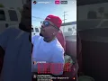 Kevin Gates IG Live Outside