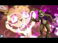 Nightcore - Darkest Desire(feat. Dawko)