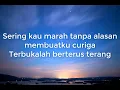 Sandiwara Cinta, Nike Ardilla lirik