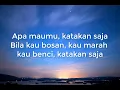Download Lagu Sandiwara Cinta, Nike Ardilla lirik