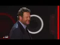 16/25 Blake Shelton