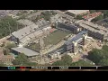 New Old Dominion football stadium continues to take shape