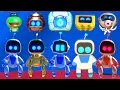 Download Lagu ASTRO BOT - All Gadgets