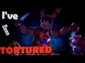 TERRIBLE THINGS• [FNAF BLENDER ANIMATION] • Song by @AXIE