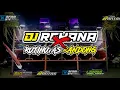 Lagu DJ REHANA REHANA X  RUTINITAS RADONG | STYLE TASSO | JINGLE BIG AUDIO