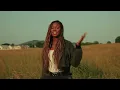 CèJae - Found in You (Official Visualizer)