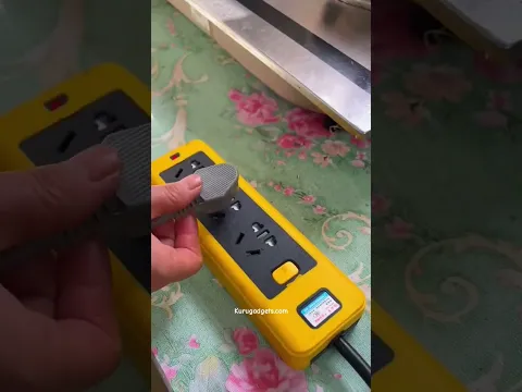 This One Gadget Solves 5 Problems at Home ๐ฎ #Shorts