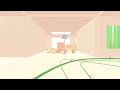Four Tet - You Are Loved (3D Animation)