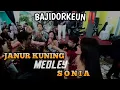 Download Lagu Rame ! Bajidorkeun ! Janur Kuning Medley Sonia Ft Tedi Oboy ( Mia X Anita ) Permana Music