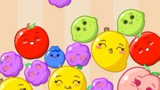 fruit Game 🍈🍒🍉🍓🍅🍉🍈