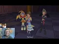 Kingdom Hearts 2.5 Final Mix - Part 26 - I'M GETTING MAD AGAIN, ARIEL HELP ME