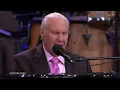 Lagu Because He Lives and Prayer for Ukraine (LIVE) - Evangelist Jimmy Swaggart