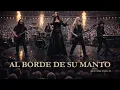 Al borde de su manto - Juan Carlos Alvarado - Symphonic Metal Cover IA