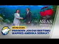 Download Lagu KTT Ke-43 ASEAN, Kamala Harris Nilai Indonesia Partner Penting Amerika Serikat