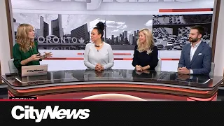 'Toronto's problems didn't go away the second the election was over': Analyzing Olivia Chow's recent