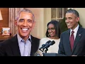 Why Barack Obama Says He s SCARED Of His Daughter Sasha