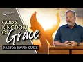A Kingdom of Grace - Matthew 20 1-16