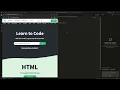 Access already opened browser