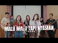 Download Lagu Lyodra - Malu Malu Tapi Nyaman | Cover By Sendy Siregar