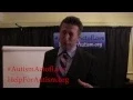 Billy Baldwin Autism Act of Love Challenge