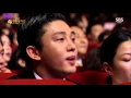 Download Lagu AOA -  Heart Attack 151126 SBS Blue Dragon Awards