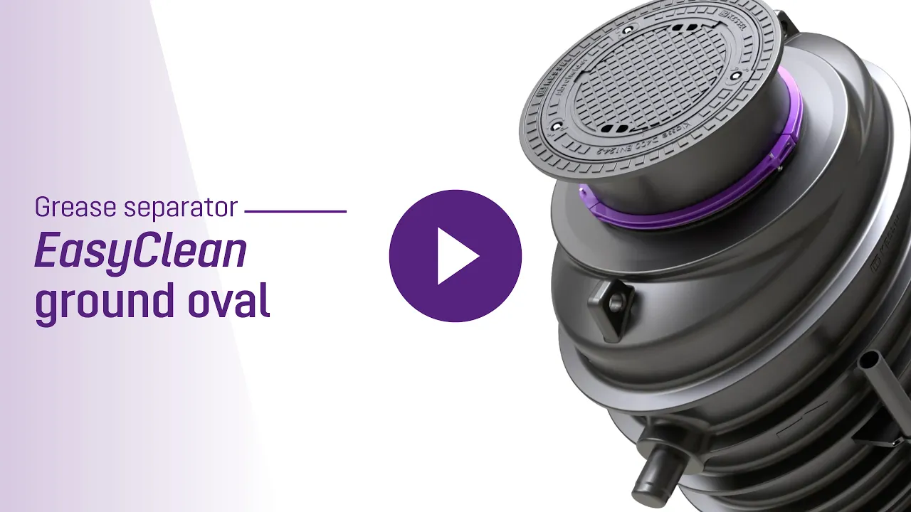 Kessel Installation Animation Video