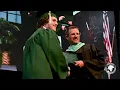 Commencement May 22 2025