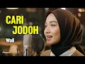 Lagu WALI - CARI JODOH Reggae Cover by Ameera