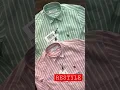 U S POLO SHIRTS Limited stock