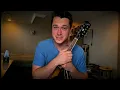 Mandolin Break for “In the Gravel Yard” (Blue Highway) – Beginner to Intermediate Lesson