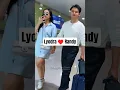 Lagu Lyodra♥️Randy #lili #lyodra #lyodraidol #lyodraofficial #randymartin #artis #shorts