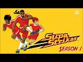 Download Lagu Supa strikas - theme song