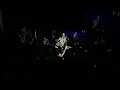 Te Espere - Billy Allen's - Pangaea