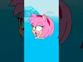 Download Lagu SONIC TRIES TO SWIM #sonicthehedgehog #sonic Oh Damn