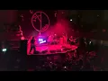 Yard Act - The Overload [live]