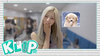 [KI-OFF] KLIP-#50 | SoundBOMB360˚ 촬영 Behind