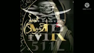 مثلث الموت حزب مقبره جماعيه     دندنها
