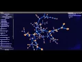 Force Directed Graphs in Unity