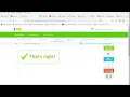 IXL 11-T 4 solutions up to SmartScore 84