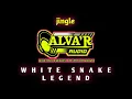 Download Lagu WHITE SNAKE LEGEND ( jingle ALVA'R AUDIO )