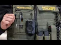 Things to know about the new Benton County Sheriff s deputies body cams
