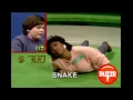 Great Moments of Actress Kim Fields on Body Language Buzzr