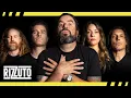 Rizzuto Show Comedy Podcast LIVE Daily from 6a-10a