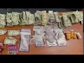 400 arrested in Brevard County drug bust